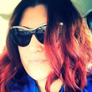 Meet your Posher, Amanda k